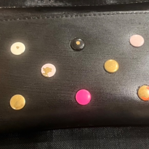 Kate spade wallet - Picture 2 of 4